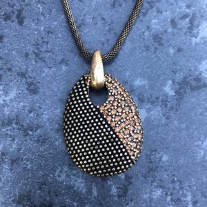 Lia Sophia Kiam Family Collection necklace